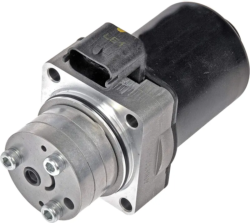 Dorman 600-221 Rear Haldex Coupling Oil Pump For Select Hyundai/Kia Models 1