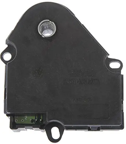 Dorman 604-120 Hvac Blend Door Actuator For Select Models , Black 1