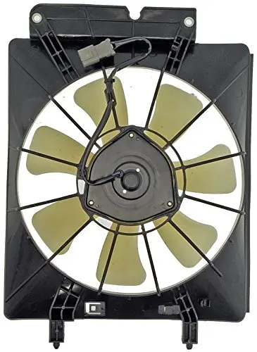 Dorman 620-233 A/C Condenser Fan Assembly For Select Honda Models 1