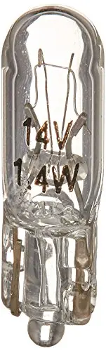 Dorman (639-004) Interior Bulb 1