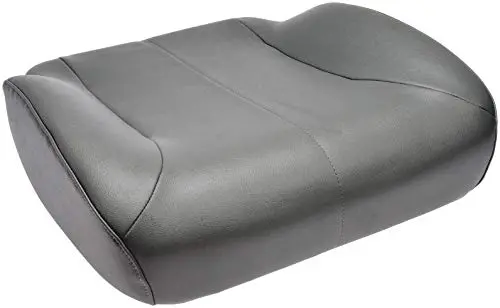 Dorman 641-5102 Vinyl Seat Cushion For Select International Models, Light Gray 1