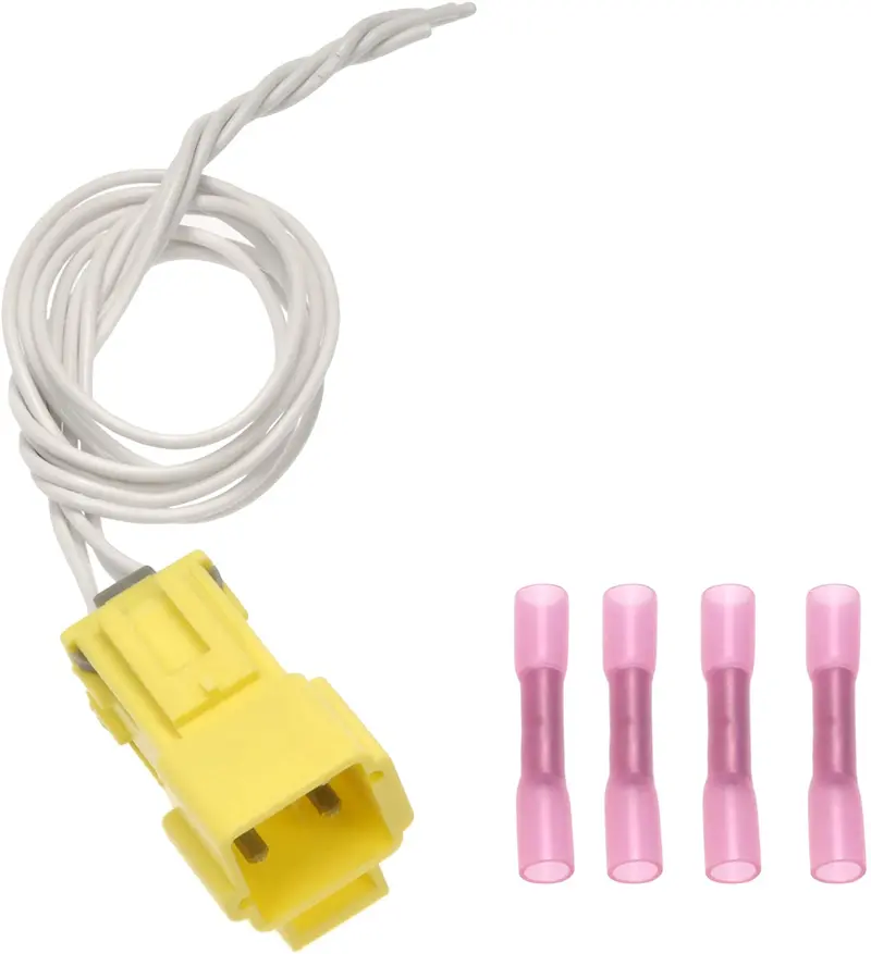Dorman 645-599 Air Conditioning Compressor Connector 1