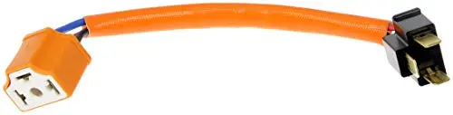 Dorman 645-998 High Temperature Lighting Harness For Select Models 1