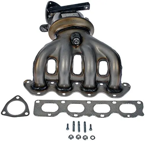 Dorman 674-841 Catalytic Converter With Integrated Exhaust Manifold For Select Chevrolet Models (Non-Carb Compliant) 1