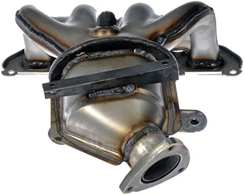 Dorman 674-841 Catalytic Converter With Integrated Exhaust Manifold For Select Chevrolet Models (Non-Carb Compliant) 2