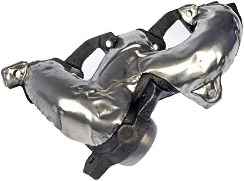 Dorman 674-915 Driver Side Exhaust Manifold For Select Jeep Models 1