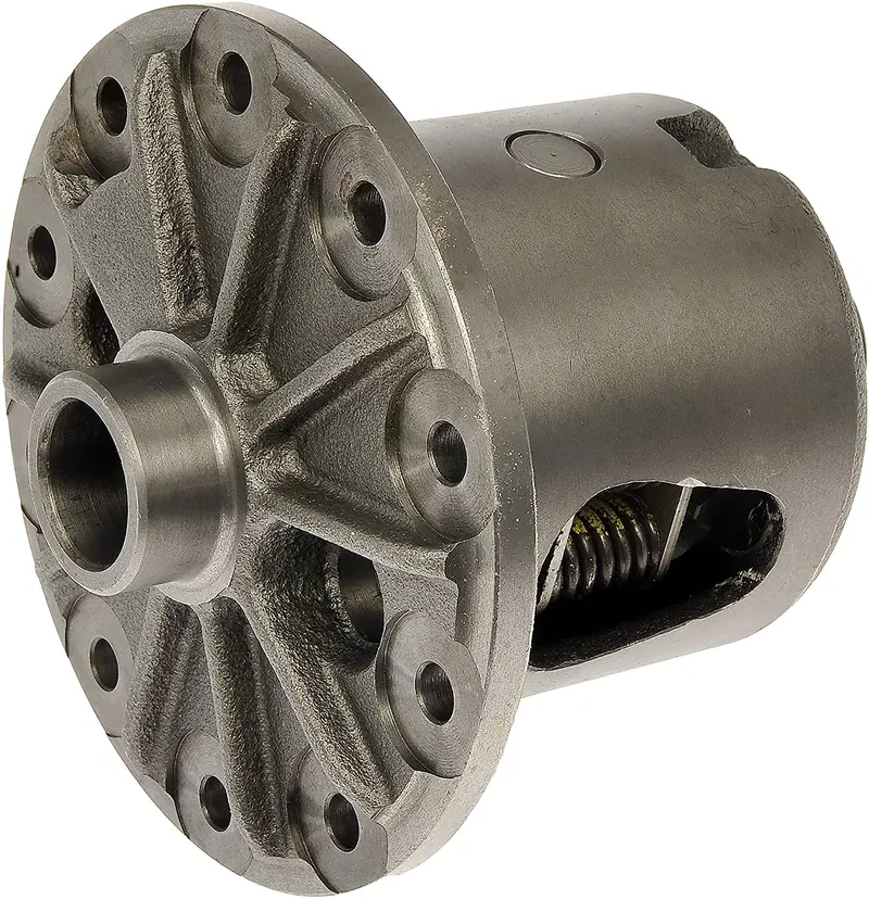 Dorman 697-909 Rear Differential Positive Unit Assembly For Select Models 1