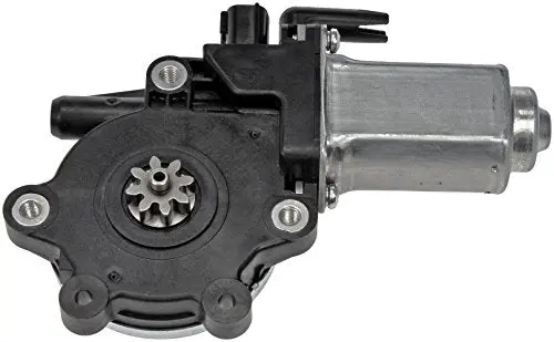 Dorman 742-449 Front Passenger Side Power Window Motor For Select Chevrolet/Gmc/Isuzu Models 1