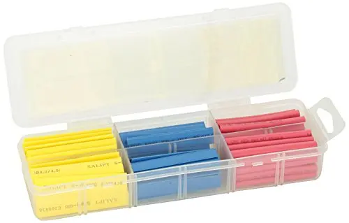 Dorman 87501 22-10 Gauge Heat Shrink Tubing Kit 2