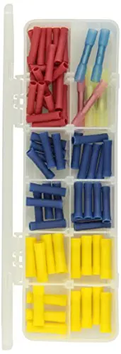 Dorman 87503 22-10 Gauge Butt Connector Kit - 70 Piece 1