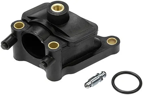 Dorman 902-301 Coolant Air Bleeder 1
