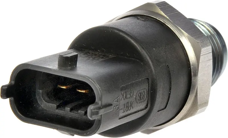 Dorman 904-309 Fuel Injection Fuel Rail Pressure Sensor Compatible With Select Models 1