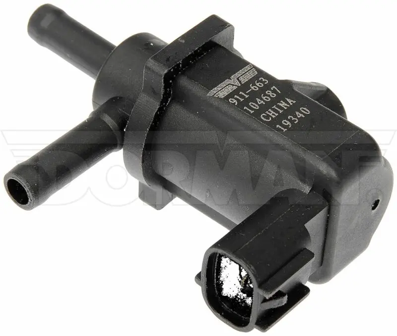 Dorman 911-663 Vapor Canister Purge Valve For Select 03-08 Lexus Toyota Models 1