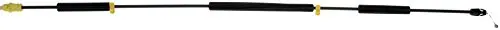 Dorman 924-367 Door Latch Cable For Select Cadillac / Chevrolet / Gmc Models (Oe Fix) 1