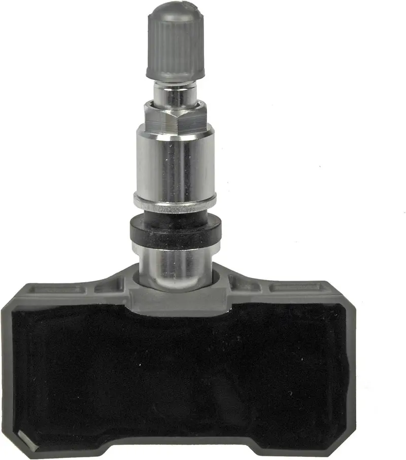 Dorman 974-002 Tire Pressure Monitoring System Sensor Compatible With Select Models 1