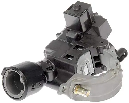 Dorman 989-019 Ignition Lock Housing For Select Ford/Mazda/Mercury Models (Oe Fix) 1