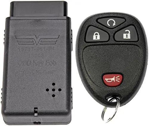 Dorman 99162 Keyless Entry Transmitter For Select Models (Oe Fix) 1
