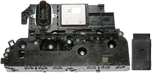Dorman - Oe Solutions 609-000 Remanufactured Transmission Electro-Hydraulic Control Module 1