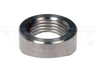 Dorman - Oe Solutions 917-111 02 Sensor Bung Ss 18 Mm (Curved) 1