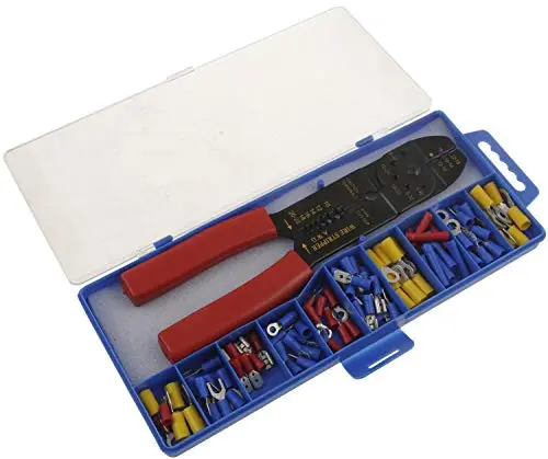 Dorman Products 85691 Terminal Assort (85691) 1
