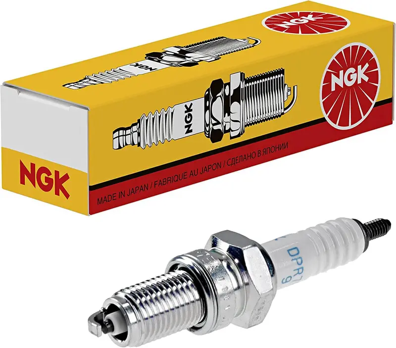Dpr7ea-9 Standard Spark Plug 1