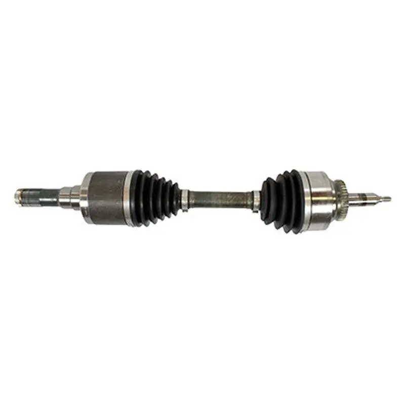 Drive Axle Shaft Assembly Tx-681 1