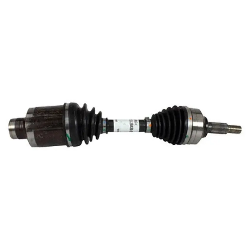 Drive Axle Shaft Assembly Tx-833 1