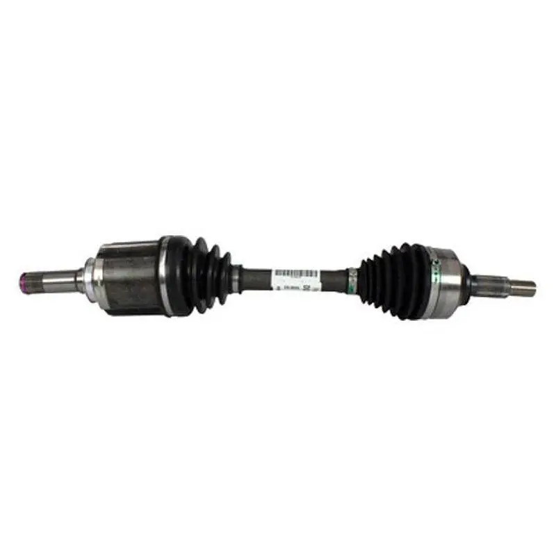 Drive Axle Shaft Assembly Tx-834 1