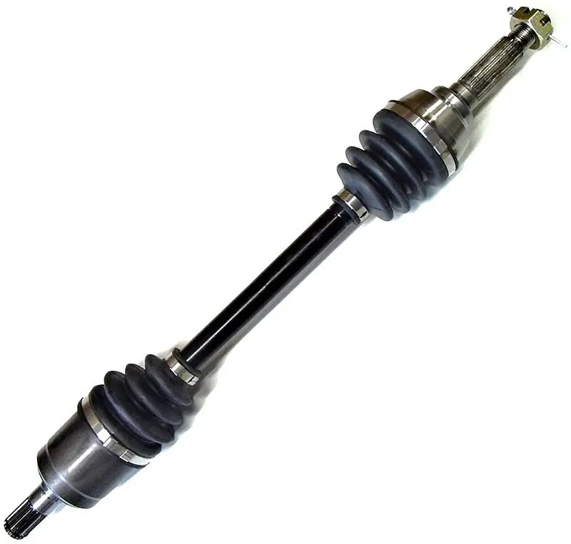 Dta S301 Front Left Side Cv Axle Compatible With Suzuki King Quad 400, 2008-2019 Front Driver Side 1