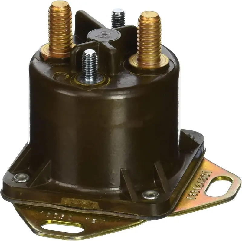 Dy861 Glow Plug Switch 1