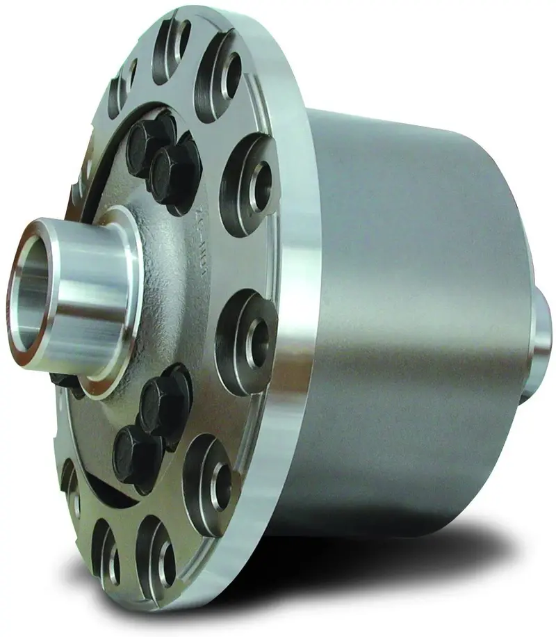 Eaton 913A368 Detroit Truetrac 9.25" 31 Spline Differential For Chrysler 1