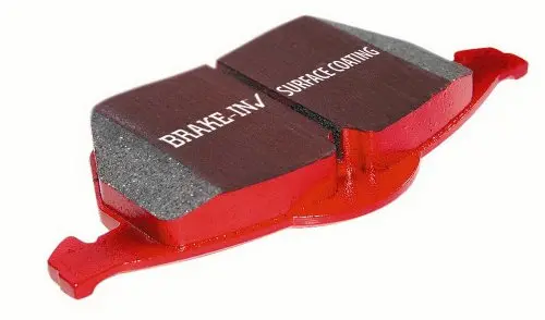 Ebc Brakes Dp3038c Redstuff Ceramic Low Dust Brake Pad 1