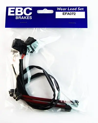 Ebc Brakes Efa072 Replacement Wear Indicator For Brake Pad 1