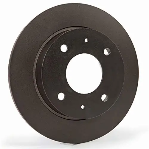 Ebc Brakes Rk7218 Rk Series Premium Oe Replacement Brake Rotor 1