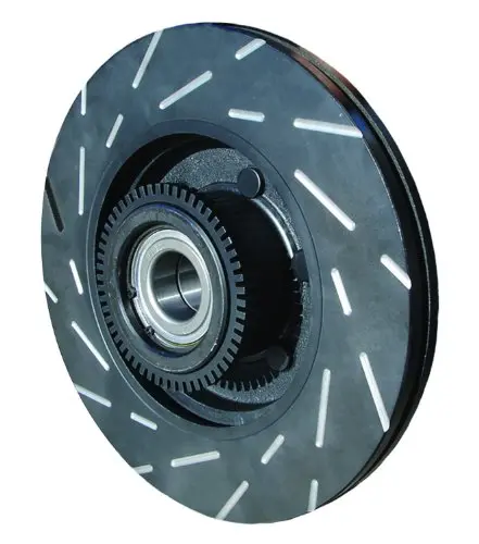 Ebc Brakes Usr7462 Usr Series Sport Slotted Rotor 1