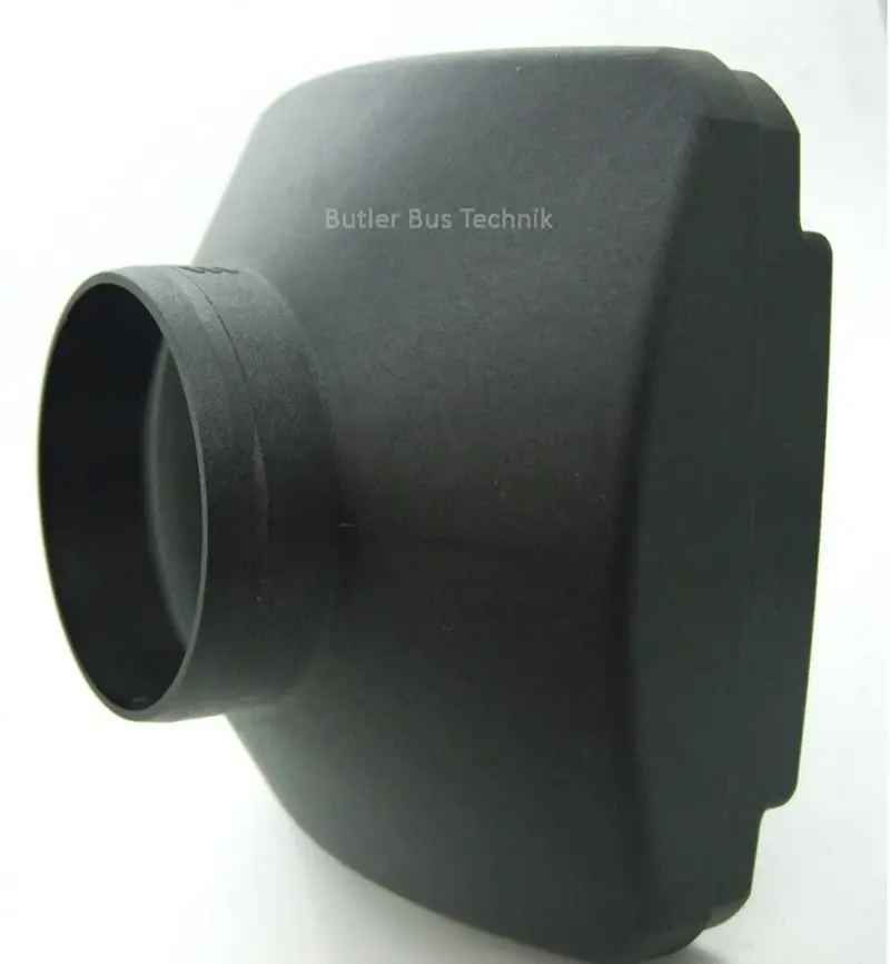 Eberspacher Airtronic D2 Heater Outlet Hood 60Mm | 221000010016 1