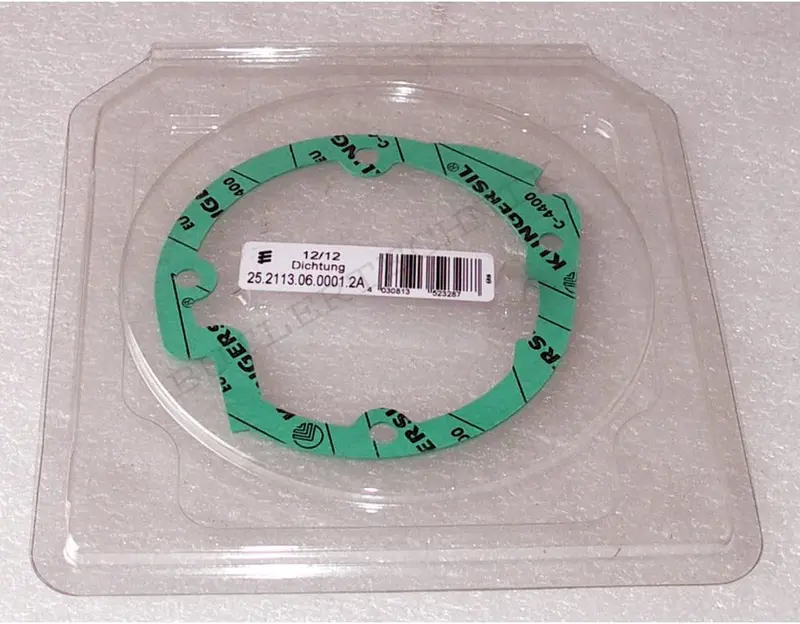 Eberspacher Espar Airtronic D4 And D4s Heater Burner Gasket | 252113060001 1