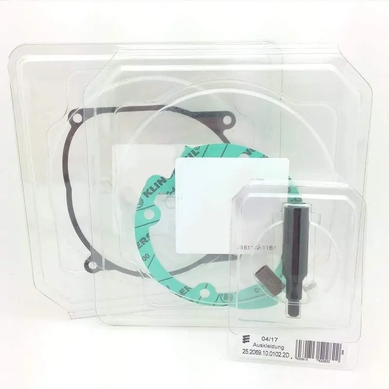 Eberspacher Espar Airtronic D4 Heater Service Kit | 292199015408 1