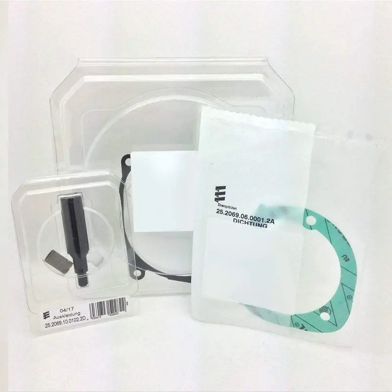 Eberspacher Espar D2 Airtronic Heater Service Kit 1