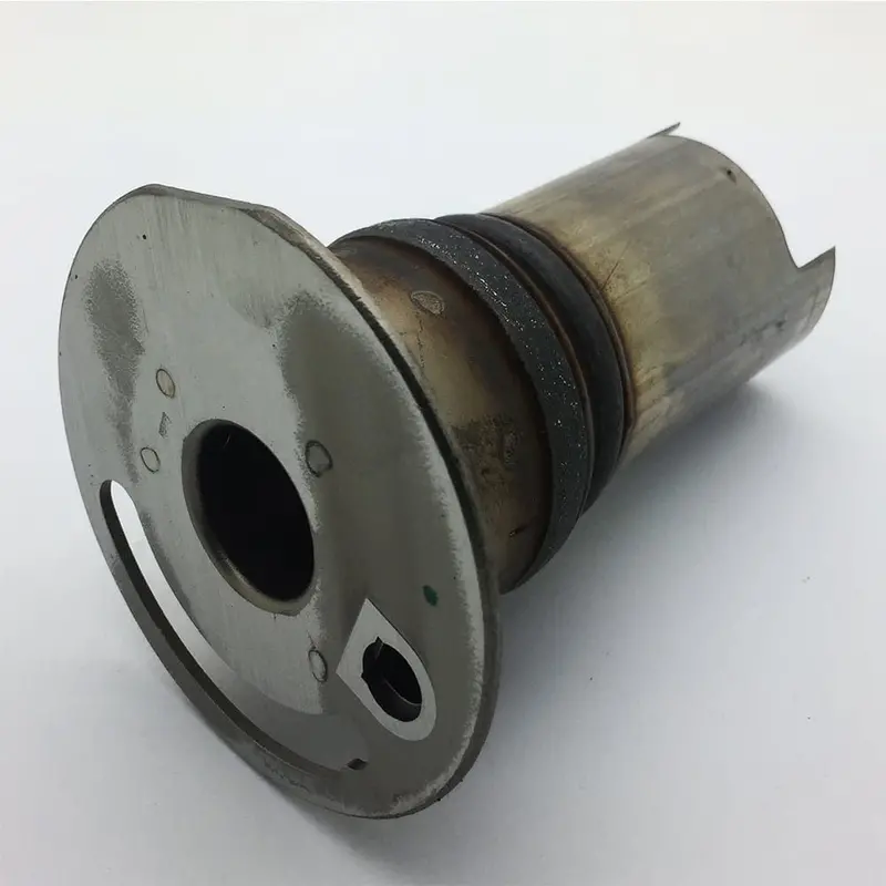 Eberspacher Espar D5w S Water Heater Burner Tube | 252146100000 1
