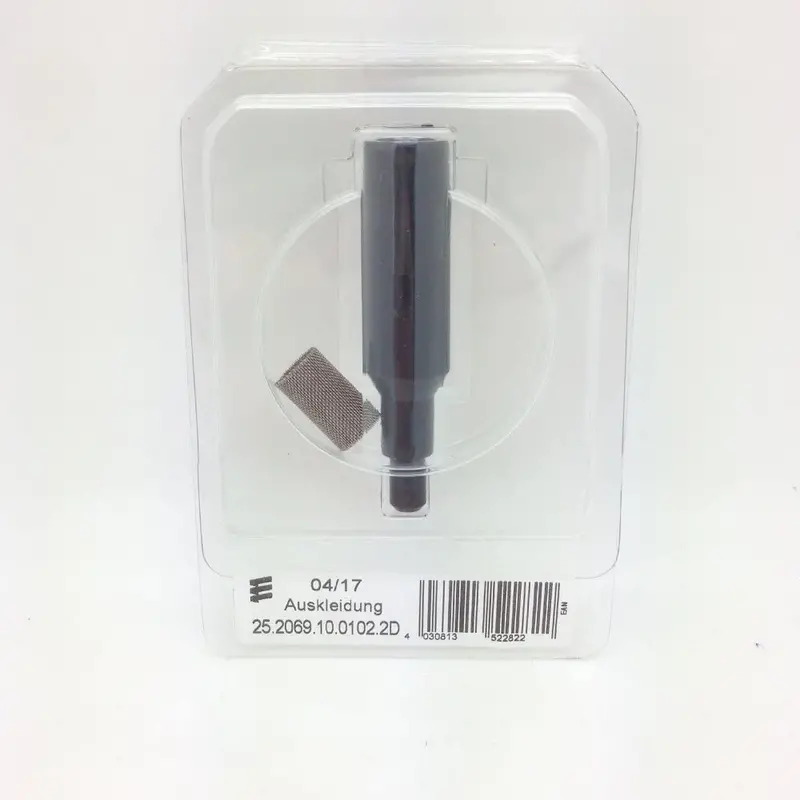 Eberspacher Espar Heater Airtronic D2 Or D4 Glow Plug Screen | 252069100102 1
