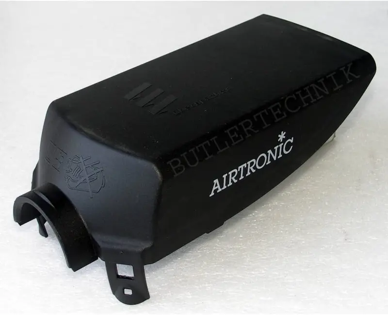 Eberspacher Espar Heater Airtronic D2 Upper Cover Casing | 252069010600 1