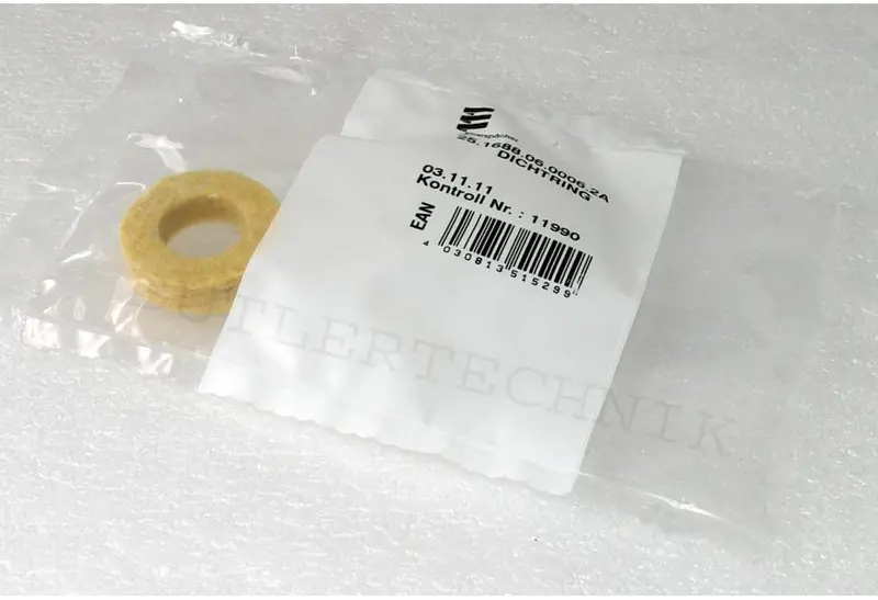 Eberspacher Espar Heater D1lc Or B1lc Compact Felt Sealing Wick | 251688060006 1