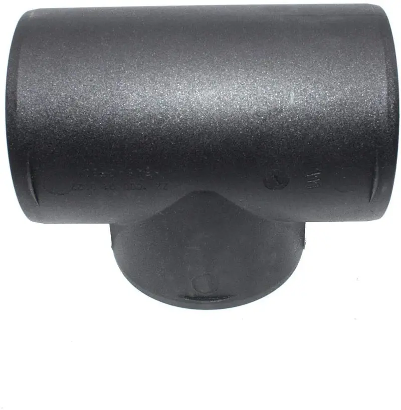 Eberspacher Espar Heater T Piece For 75Mm Id Ducting | 221000010027 1