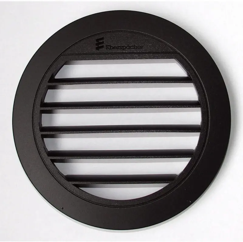 Eberspacher Heater Rotating Air Outlet For 90 Or 75Mm Ducting | 221000010052 1