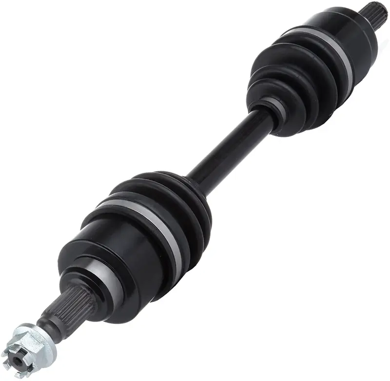 Eccpp Cv Axle Shaft Assembly Fits For 2009 2014 For Honda Trx 420 Front Left Right 1