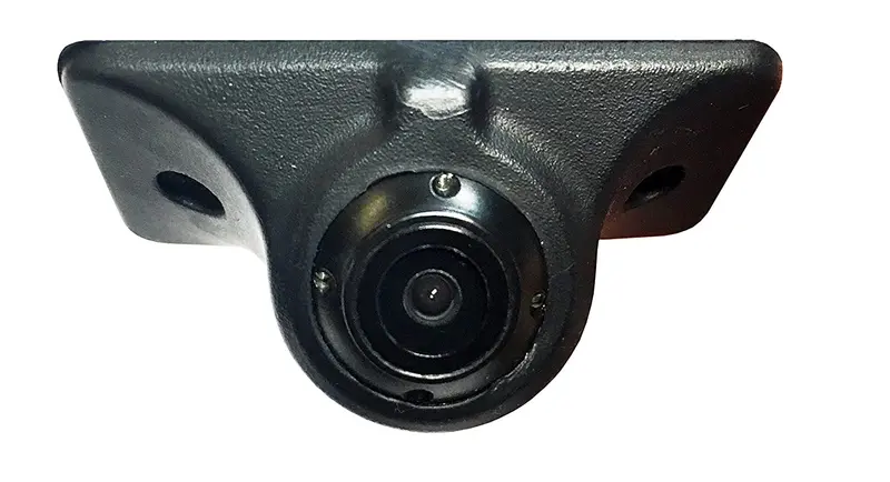 Echomaster Pcam-Bs1-N Flexible Housing Self-Adhesive Blind Spot Camera With 80 Degree Viewing Angle 1