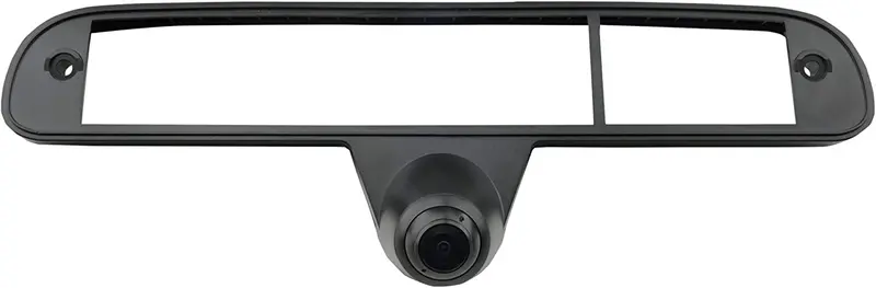 Echomaster Pcam-Chmsl2-Fd99 Compatible With Ford 1999-2016 Super Duty Trucks W/ Blind Spot Integration 1