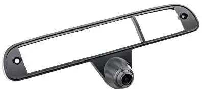 Echomaster Pcam-Chmsl2-Fd99 Compatible With Ford 1999-2016 Super Duty Trucks W/ Blind Spot Integration 2