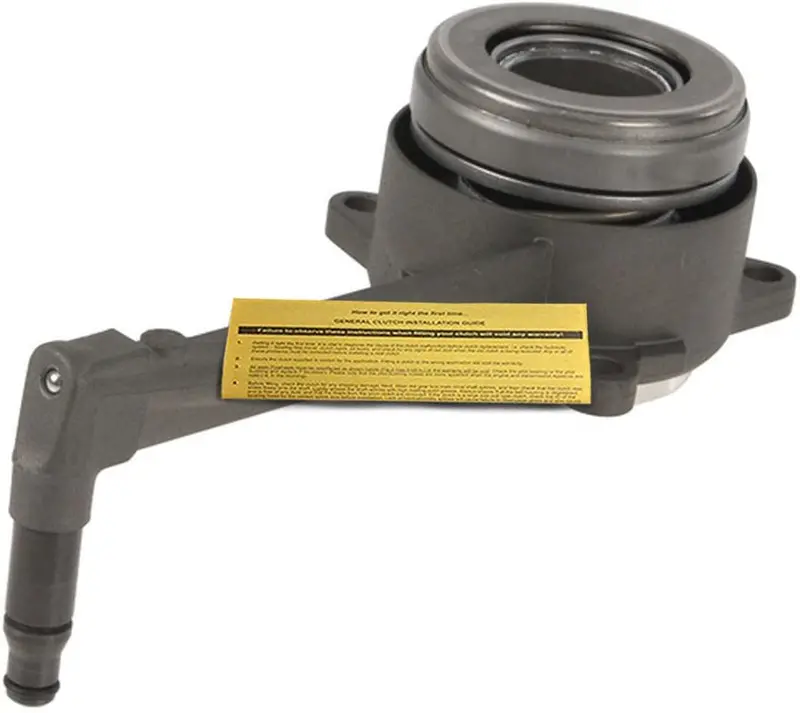 Eft Clutch Csc Slave Cylinder Bearing Fits Audi A3 A4 Tt Vw Volkswagen Golf Jetta 1